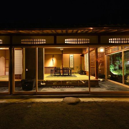 Aoi Suites At Nanzenji Modern & Traditional Japanese Style Киото Экстерьер фото