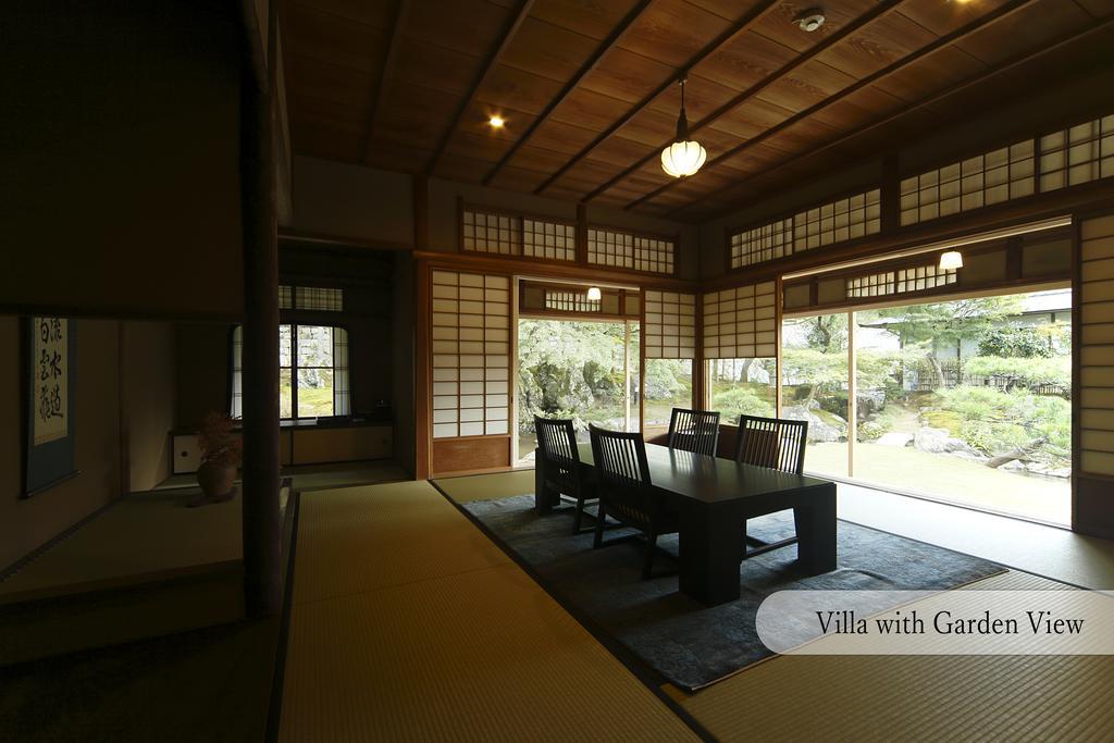 Aoi Suites At Nanzenji Modern & Traditional Japanese Style Киото Экстерьер фото